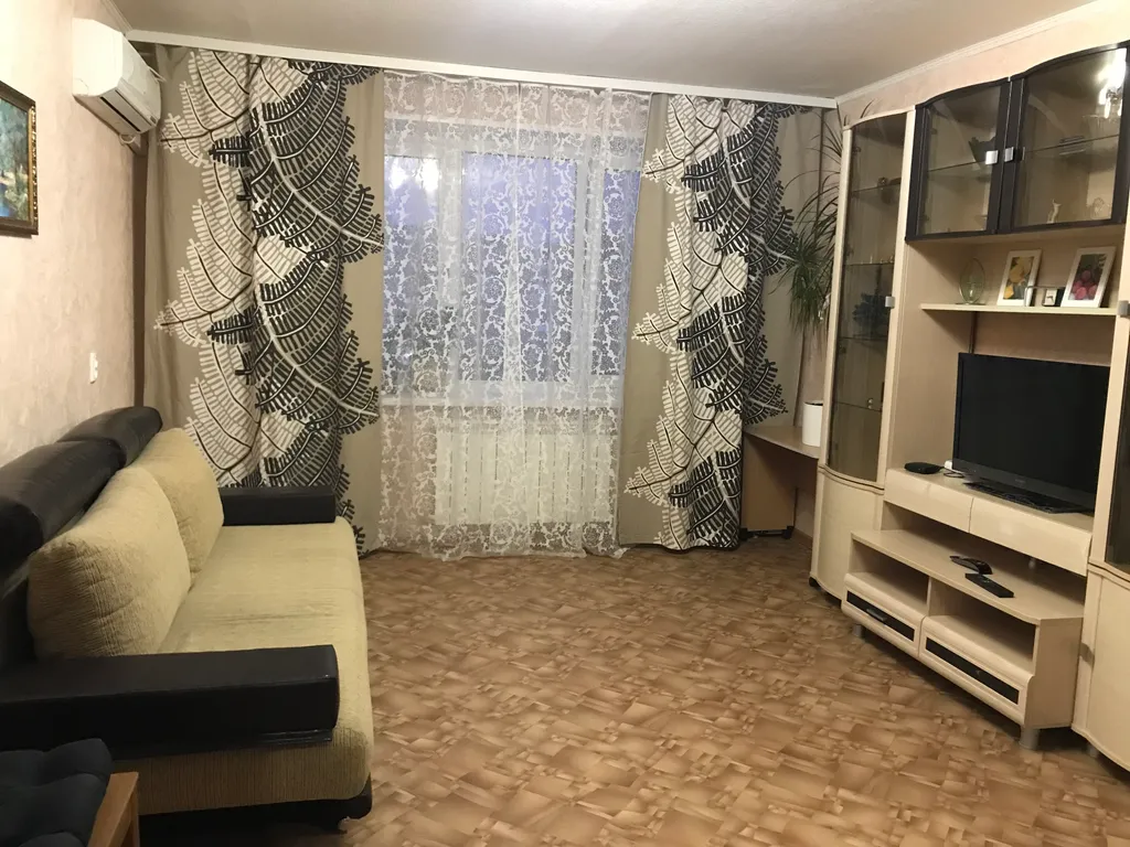 Квартира Уютная и теплая квартира рядом с зоопарком — Нижний Новгород