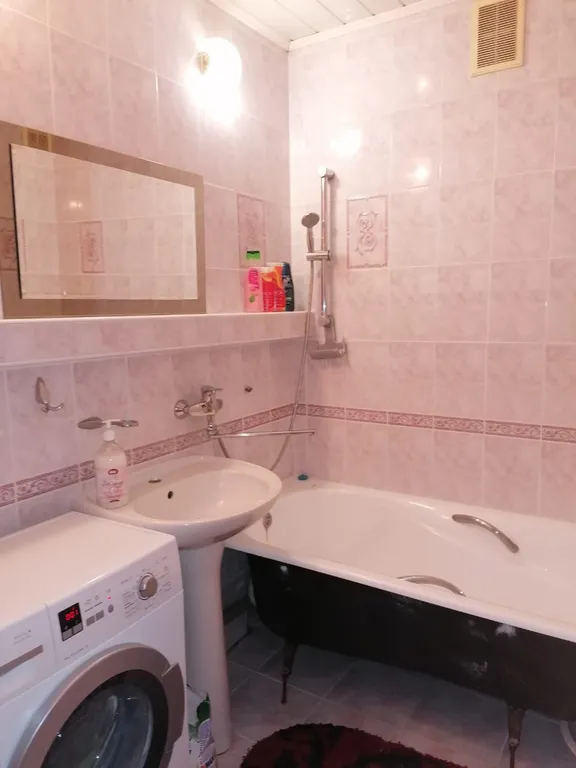 2-комнатная квартира в центре Белгорода