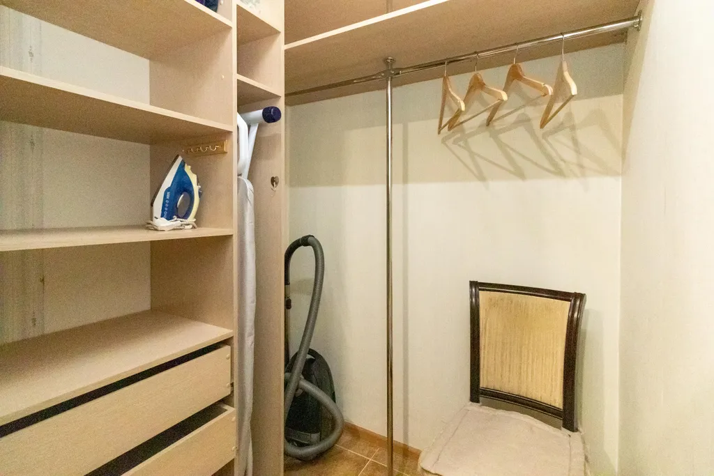 Чистая евродвушка в микрорайоне Кутузово