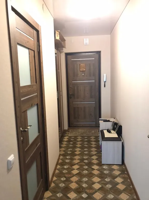 Уютная студия в пяти минутах от центра города