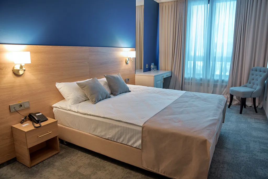 Квартира Номер Стандарт — аренда посуточно в Волжский