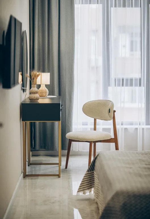 Aparts Heydar Aliyev (GK Aparts)