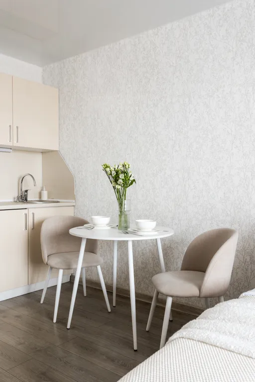 Cтудия у автовокзала с wi-fi