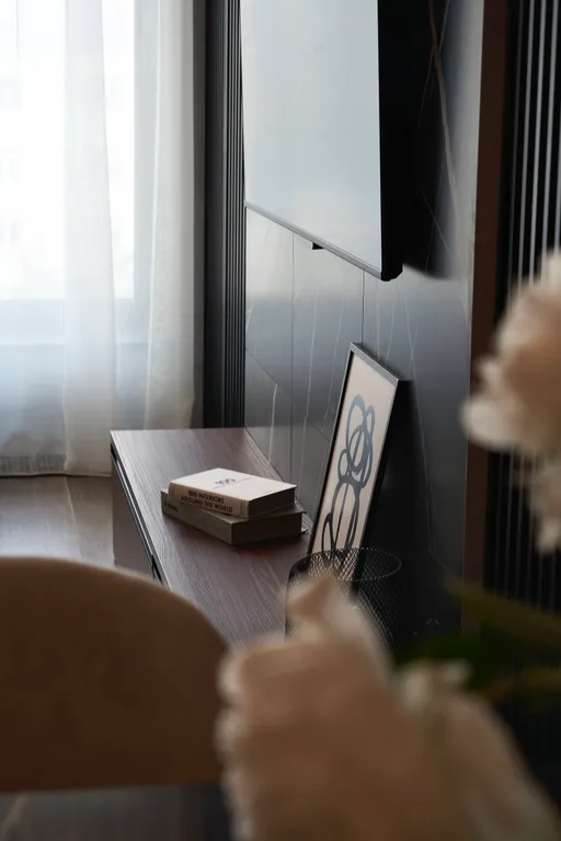 Квартира Дизайнерские апартаменты у метро Белорусская — Москва