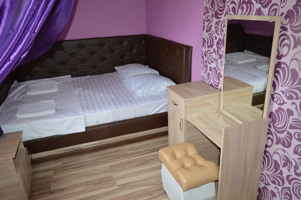 Квартира Комната — аренда посуточно в Евпатория