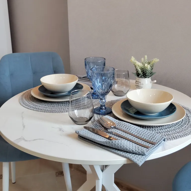 Квартира Квартира с душой — Калининград