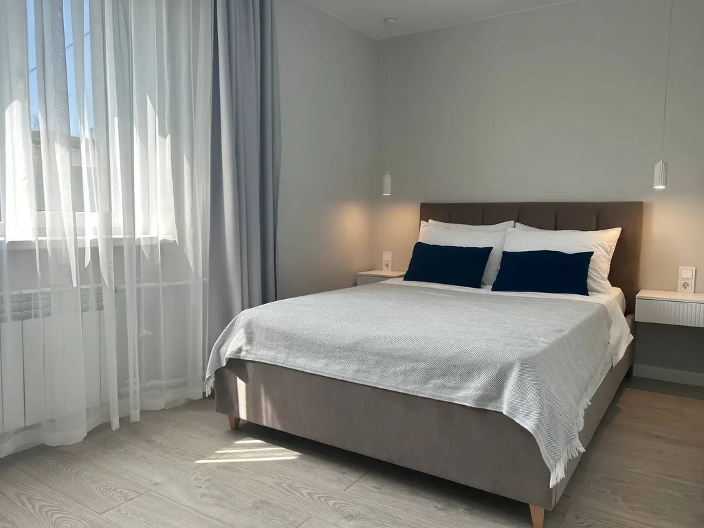 Квартира Дизайнерская квартира возле Херсонеса — Севастополь