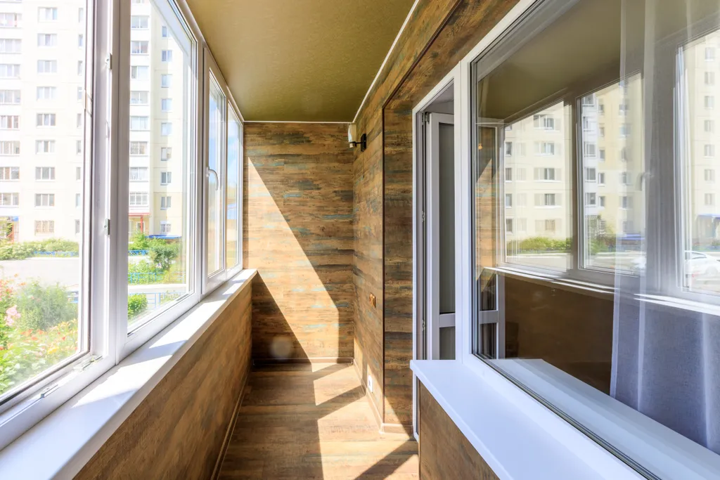 1-комнатная квартира недалеко от Кремля