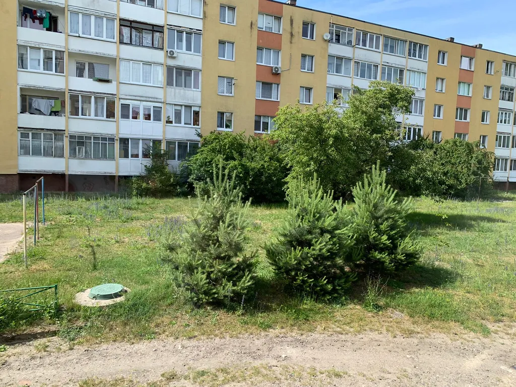 Квартира недалеко от моря