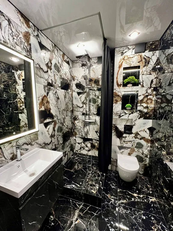 Дом на море