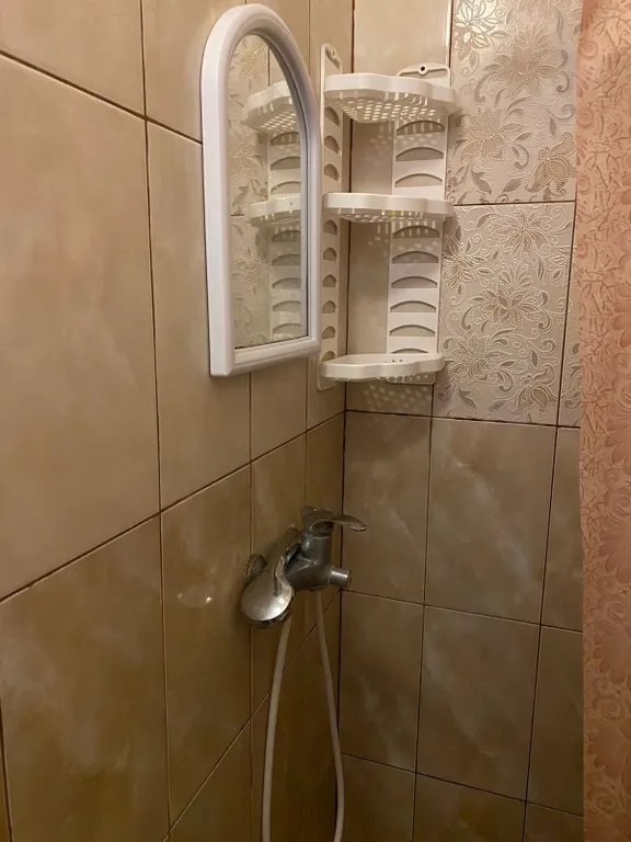 Уютная квартира у моря