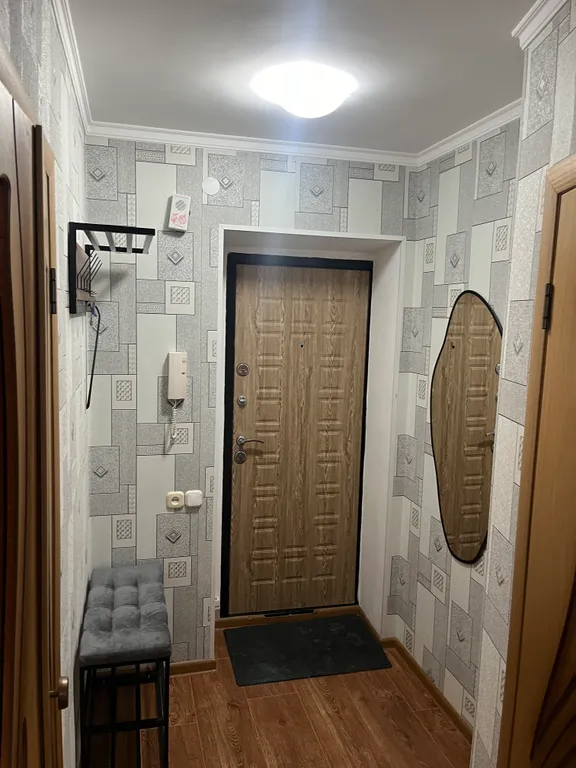 Уютная, однокомнатная квартира в хорошем районе города