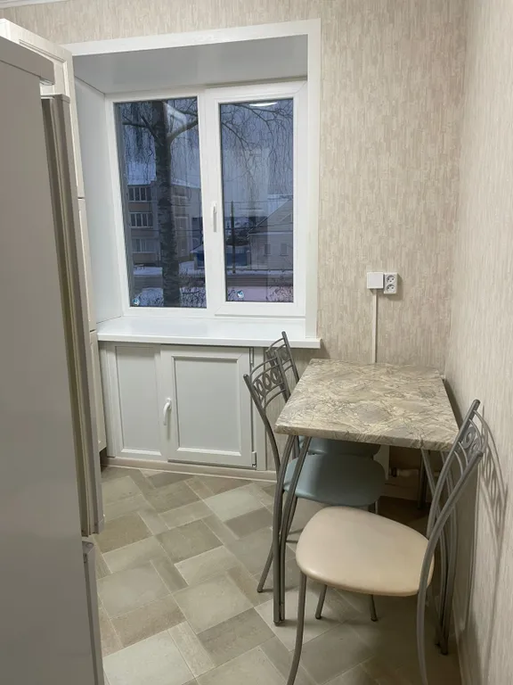 Двухкомнатная уютная квартира рядом с Волгой