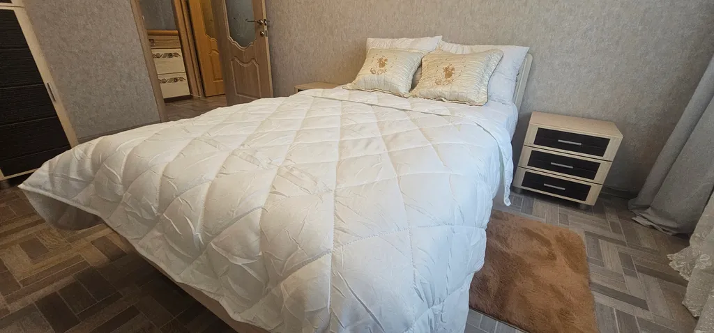 Квартира в центре вдали от шума