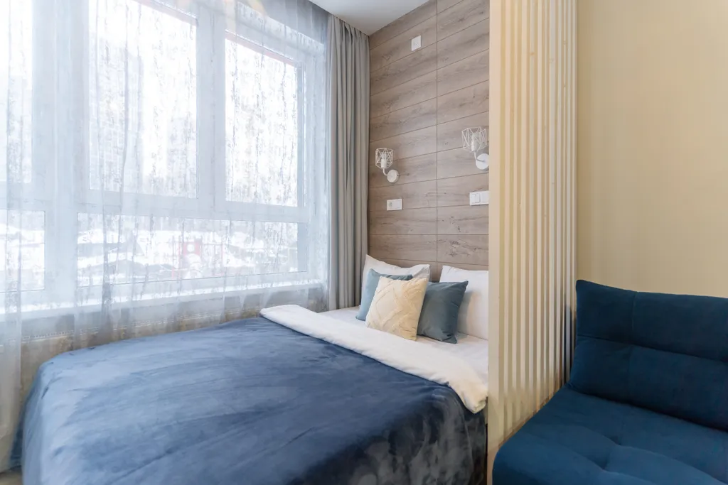 Квартира 1-комнатная Квартира — Екатеринбург