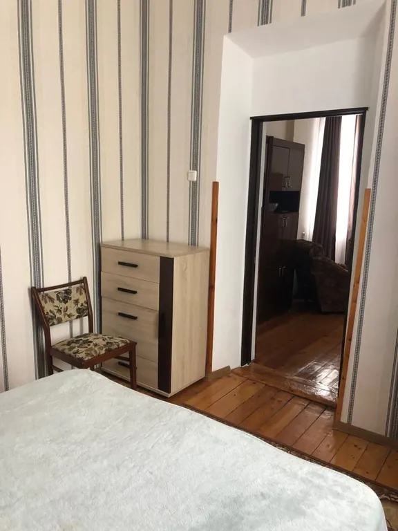 Коттедж Частный дом у моря — Сухум