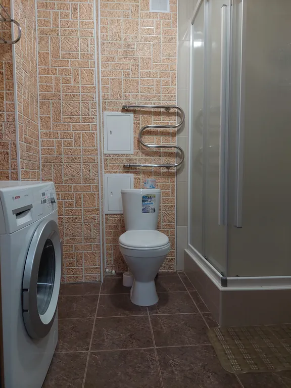 Квартира 1-комнатная Квартира — Анапа