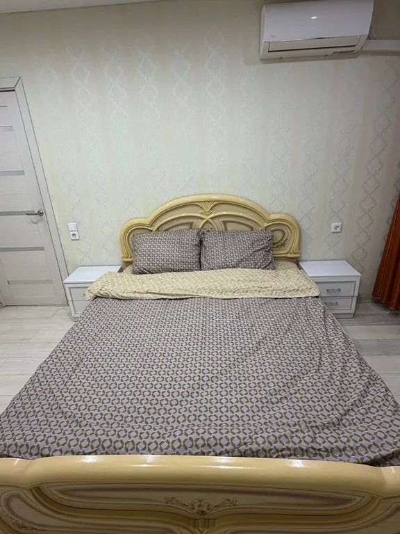 Просторная квартира в центре