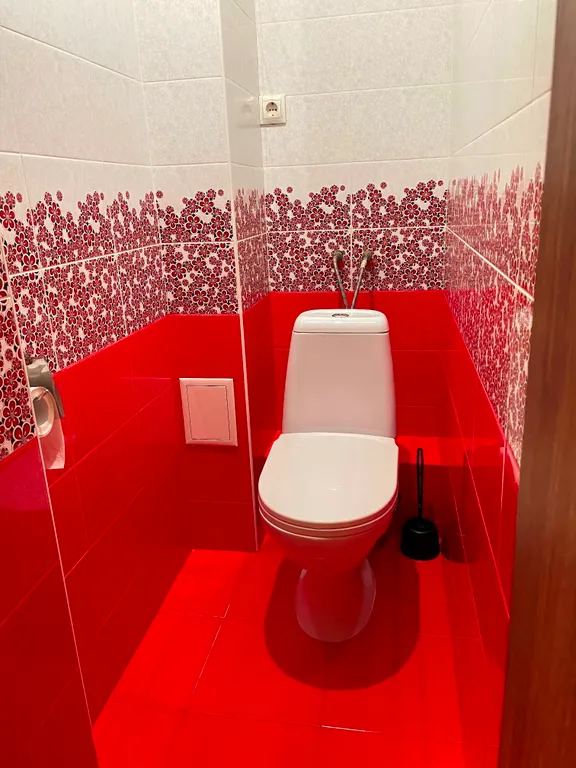 Чистая квартира в районе двух вокзалов