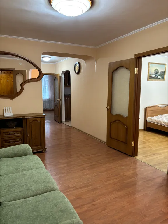 Уютная квартира в центре города — аренда посуточно в Волгоград