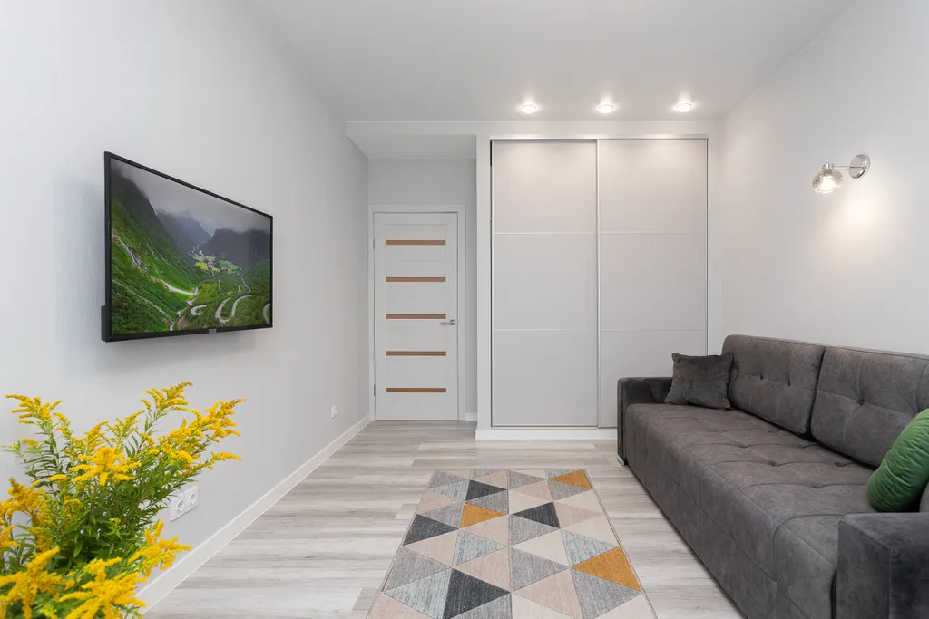 Апартаменты Жемчужина в ЖК Созвездие