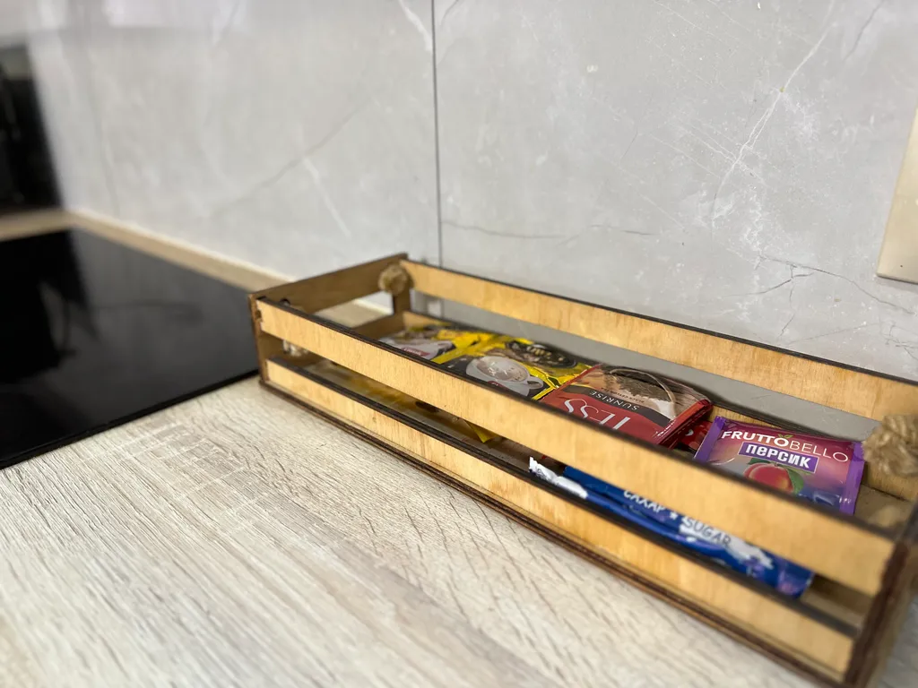 3-х комнатная квартира люкс