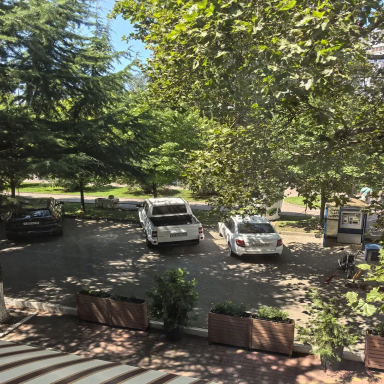 Квартира студия 2 в центре