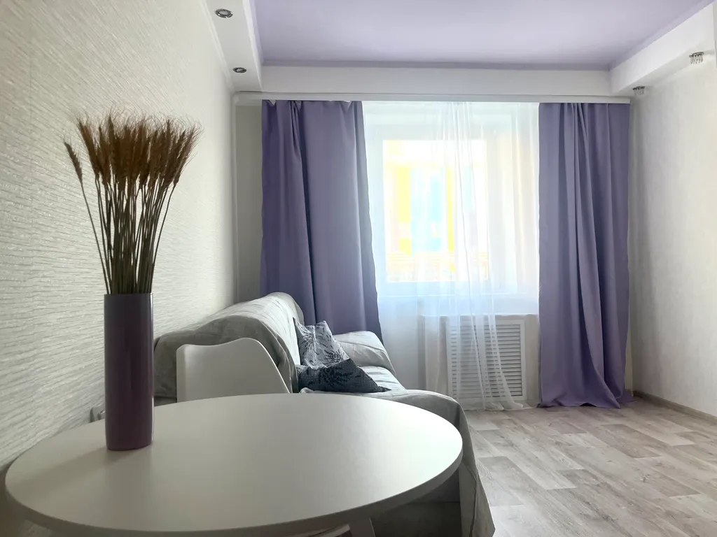 Отличная евродвушка в центре Ноябрьска