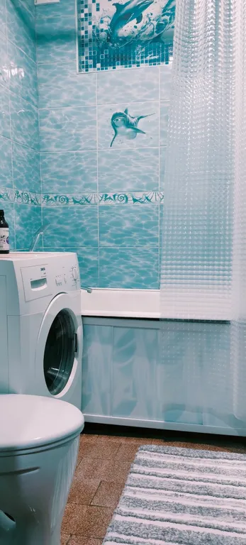 Уютная квартира в супер локации: городской парк, вокзал