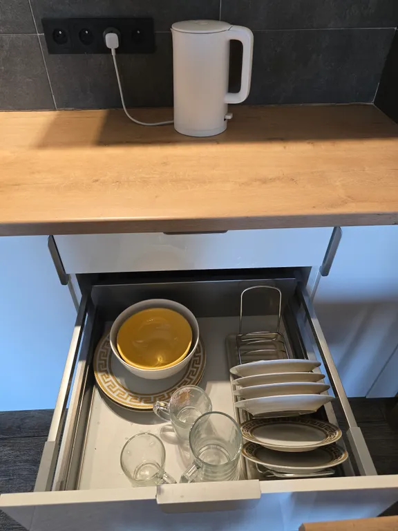 Роскошные апартаменты рядом с парком горького и видом на горы