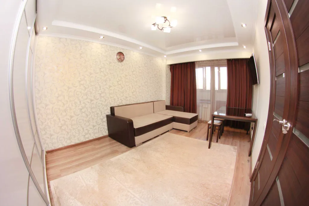 Квартира со всеми удобствами