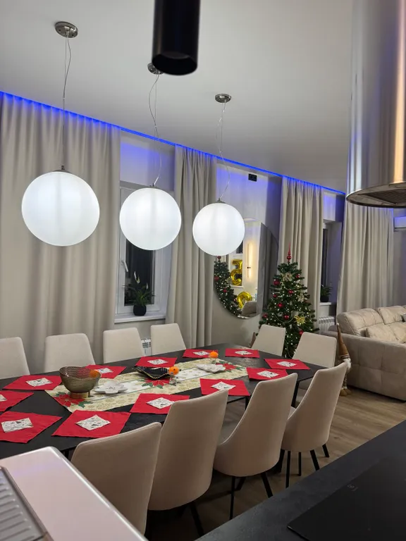 Гостевой дом с баней на дровах и бассейном