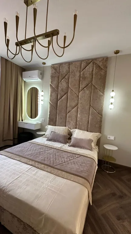 Квартира Апартаменты Эфир — аренда посуточно в Красноярск