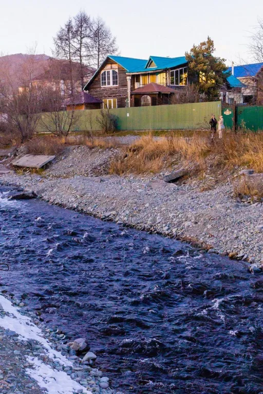 3-комнатный Дом