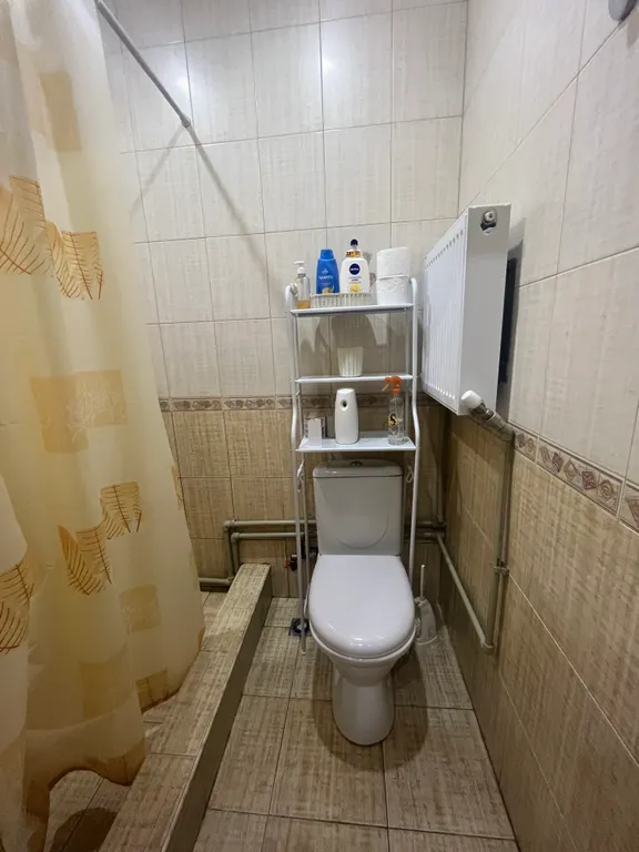 Домик у реки