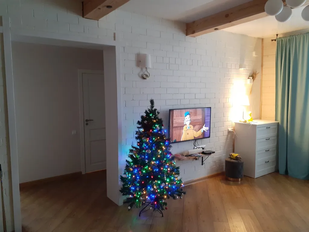 Гостевой дом Сюрприз