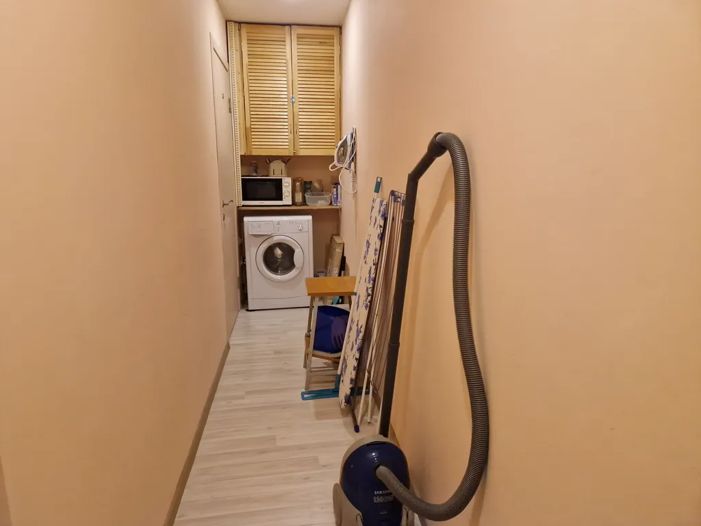 Квартира Уютная комната-студия у метро Политехническая со всеми удобствами — Санкт-Петербург