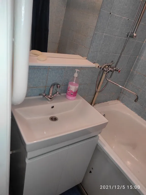 Квартира в центре