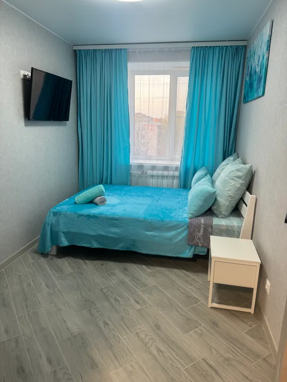 Самая лучшая квартира