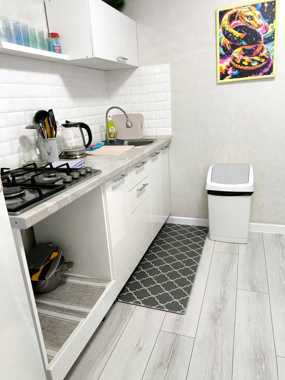 Уютная квартира для отдыха