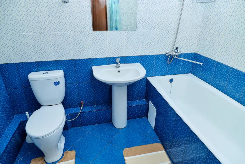 Квартира возле парка Галицкого