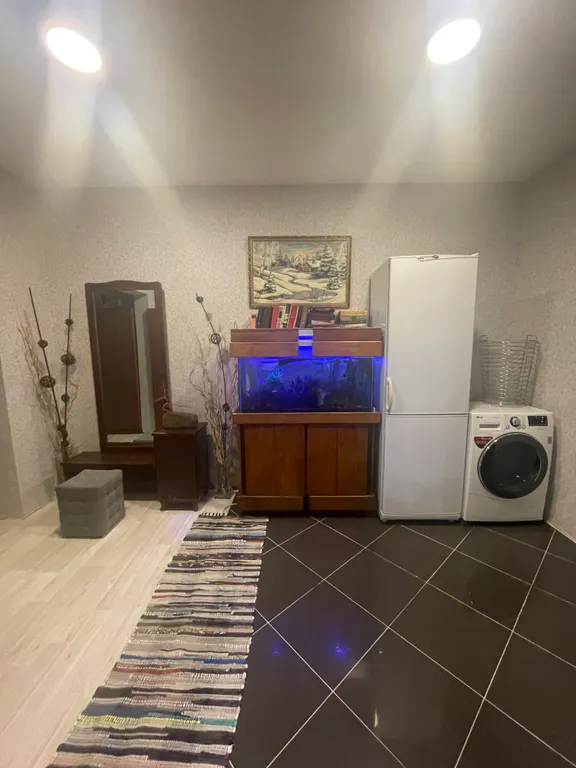 Квартира 1-комнатная Квартира — Лазаревское