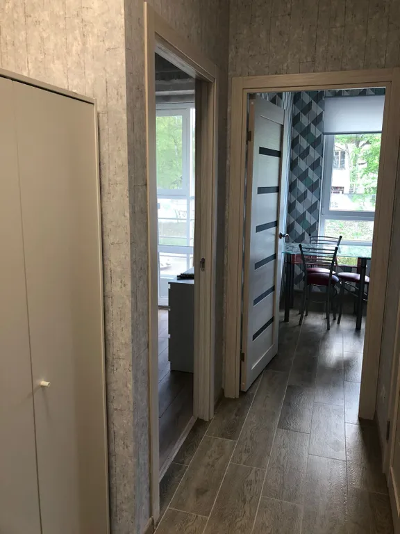 Комфортная квартира в ЖК Республиканский рядом с жд и автовокзалом