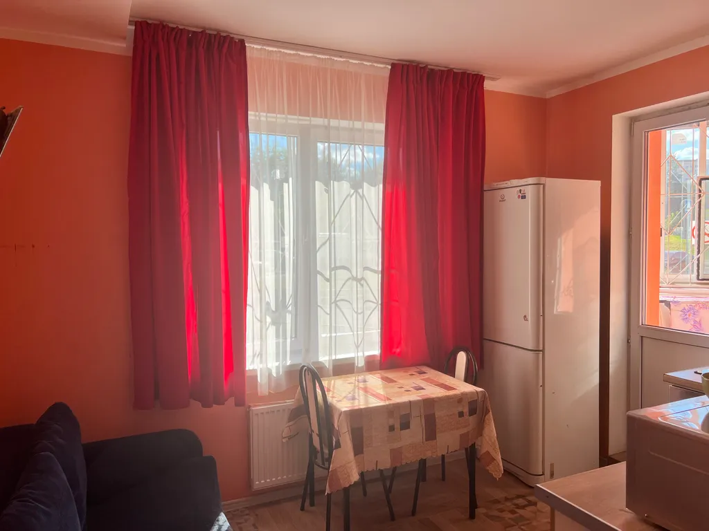 Квартира 2-комнатная у метро Некрасовка, Лухмановская