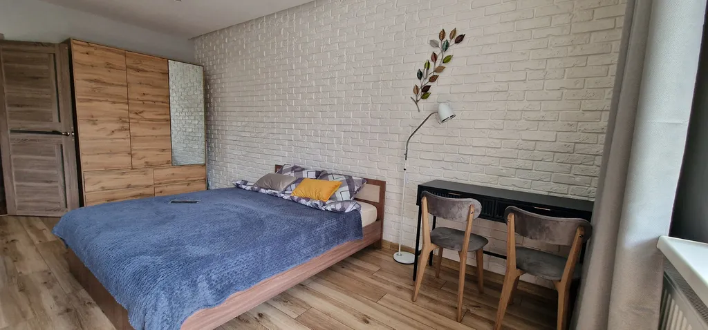 Отличная квартира в курортном городе