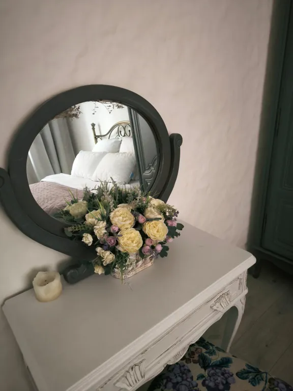 Квартира рядом с парком