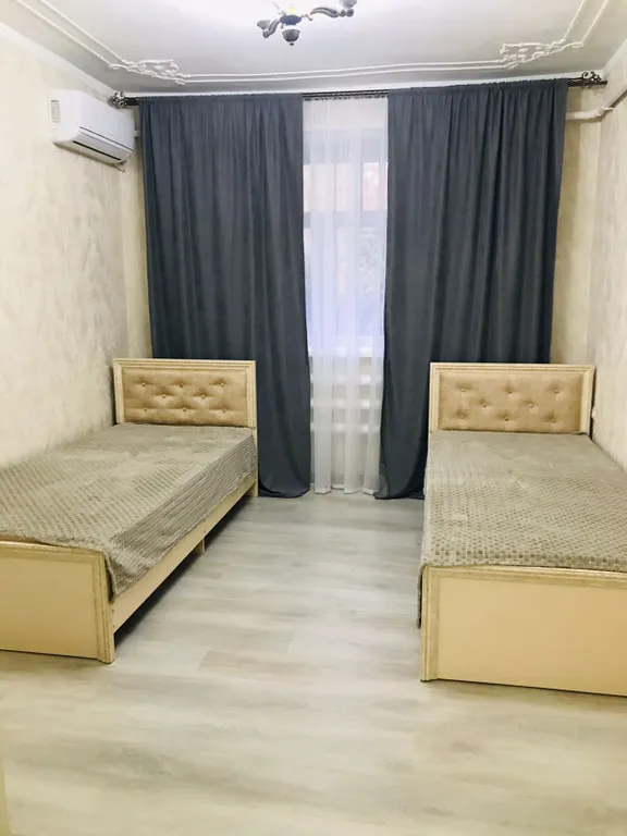 Квартира в центре города — аренда посуточно в Дербент