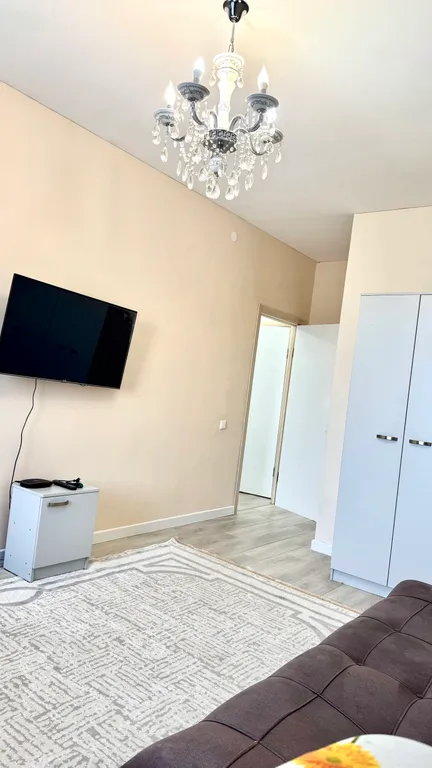 Добро пожаловать в апартаменты ЖК Millennium park