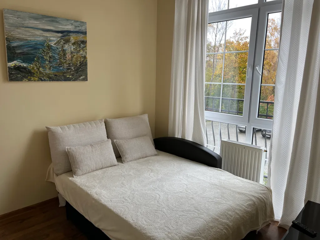 Квартира Квартира Янтарная долина — Светлогорск