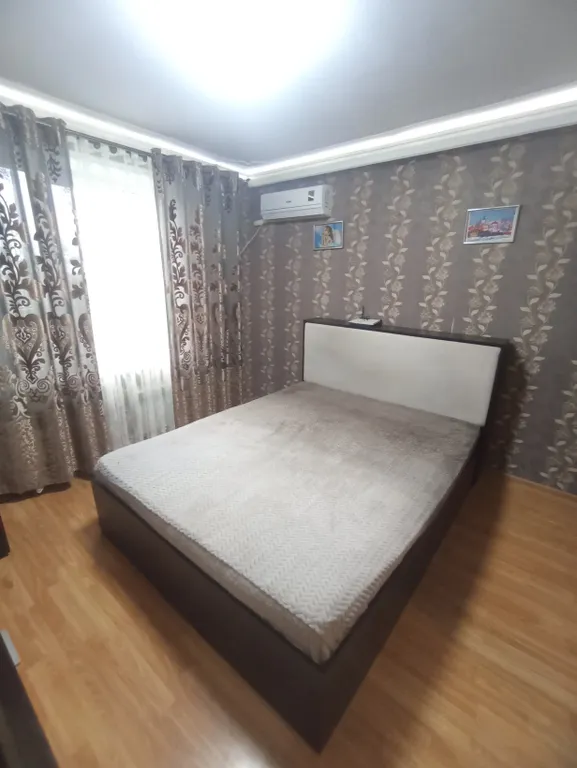 Квартира с видом на море